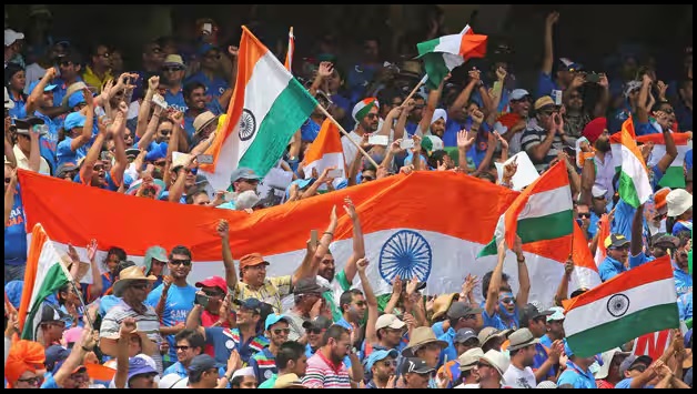 Cricket Keeda