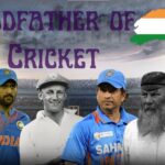 Godfather of Cricket