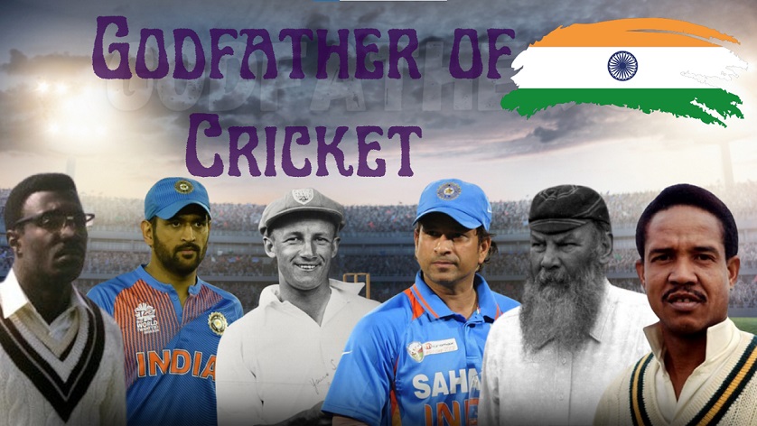 Godfather of Cricket