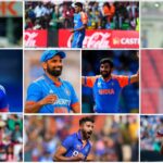 Indian Fast Bowlers