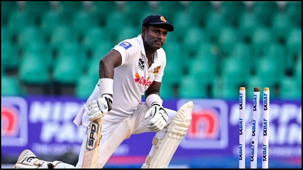 angelo mathews retirement test cricket