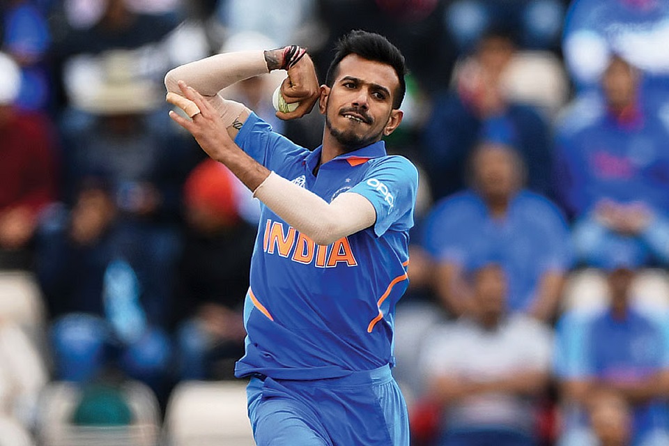 Googly in Cricket
