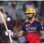 virat kohli fastest century in ipl