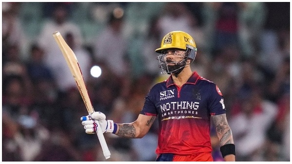 virat kohli fastest century in ipl