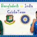India National Cricket Team vs Bangladesh National Cricket Team Timeline