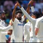 Indian Cricket Team England Tour Squad