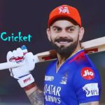 King of Cricket