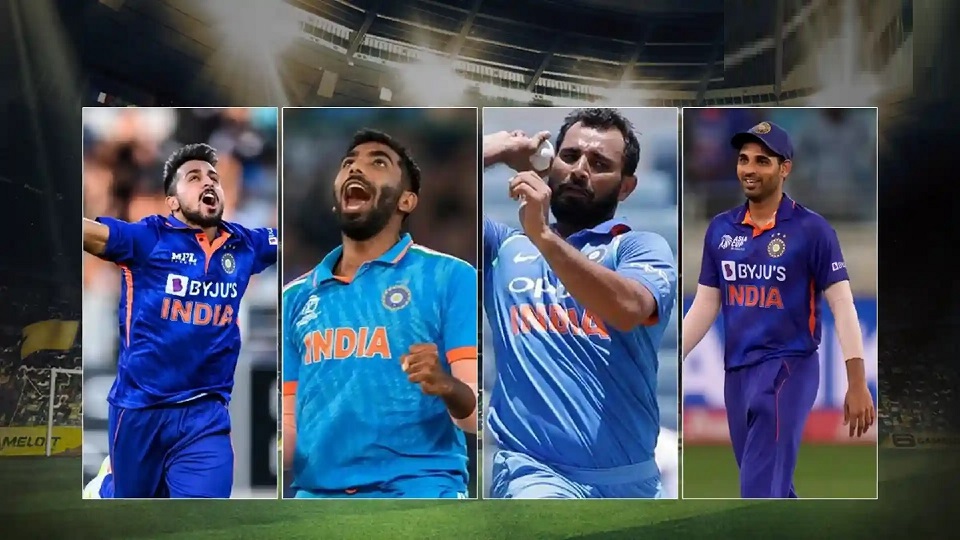 Fastest Bowler In Cricket India