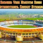Shaheed Veer Narayan Singh International Cricket Stadium