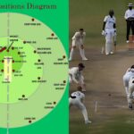 cricket positions diagram