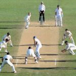 Cricket Fielding Positions