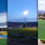 El Alto Stadium Altitude