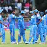 Indian Young Cricketers
