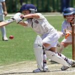 Retired Out in Cricket Meaning
