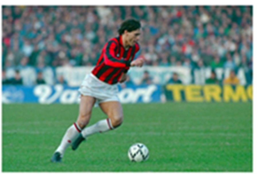 best football player of all times