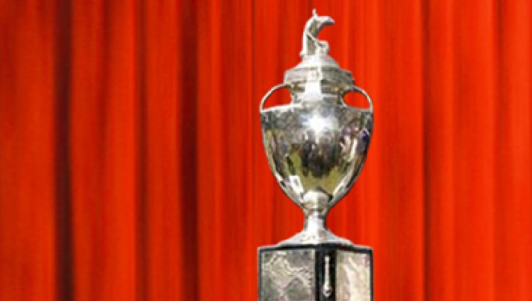 list of ranji trophy winners