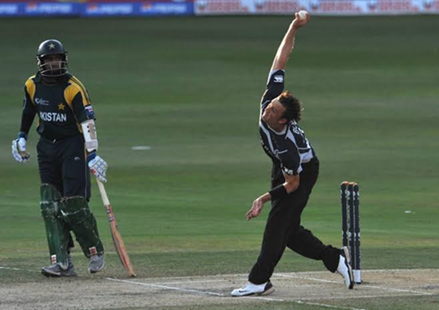 shoaib akhtar fastest bowling