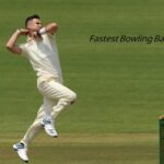 Fastest Bowling Ball Speed