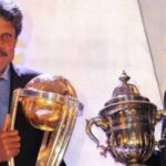 ICC Cricket World Cup Winning Captains