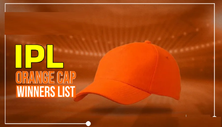 Orange Cap in IPL 2021 Sportskeeda