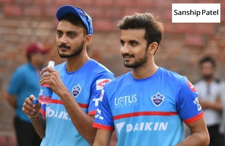 sanship patel