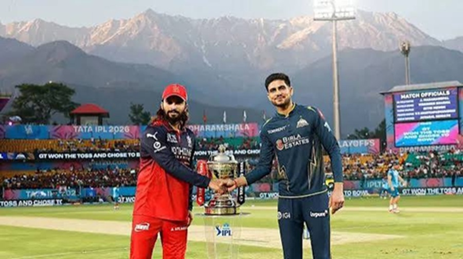 today's ipl match toss